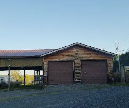 Lake Side RV Park