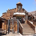 Calico Ghost Town Campground