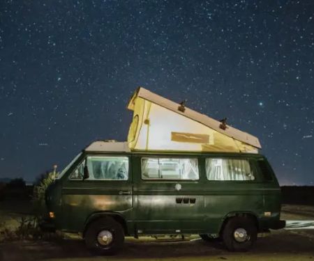OSR Campground