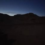 Rainbow basin camp ground