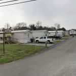Ball Trailer Parks