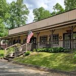 Outdoor Resorts At Gatlinburg
