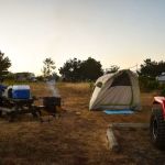 Washburn Campground