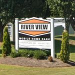 River View Mobile Home Park