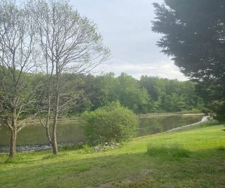 Walnut Creek Park