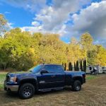 Hominy Valley RV Park