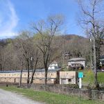 Portal 31 RV Park