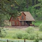 Crocker Campground