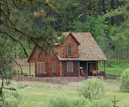 Crocker Campground