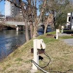Riveredge RV Park and Log Cabin Rentals