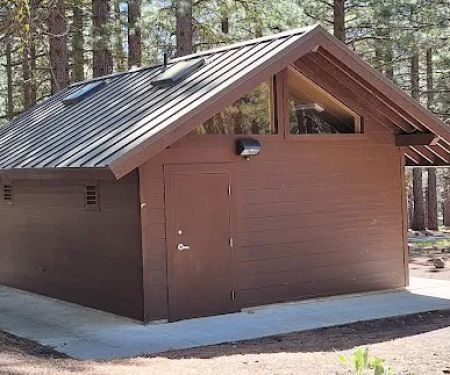 Grizzly Campground