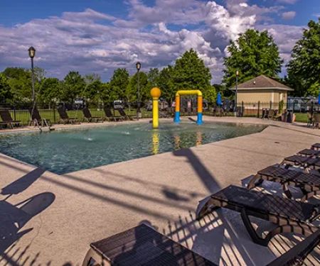 Pine Mountain RV Park