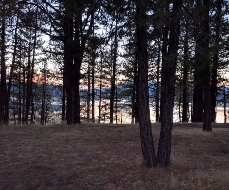 Big Cove Campground