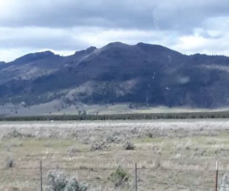 Beckwourth Ranger District