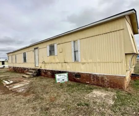 Palmetto Trailer Park