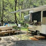 Carlton Campground