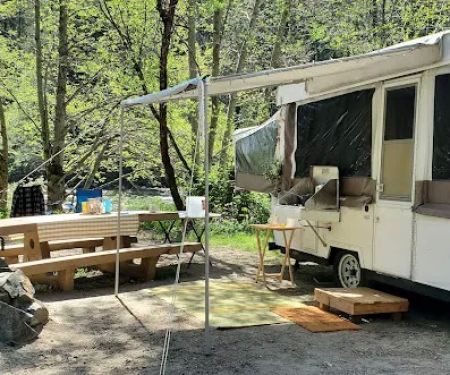 Carlton Campground