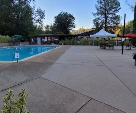 Lake Francis Resort