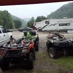North Evarts RV Park
