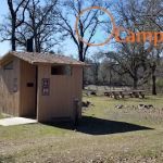 Oak Flat Campground