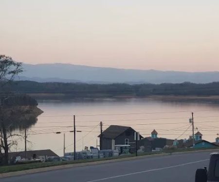 Overlook RV Park