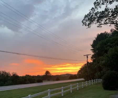 Sunset Farm RV Park