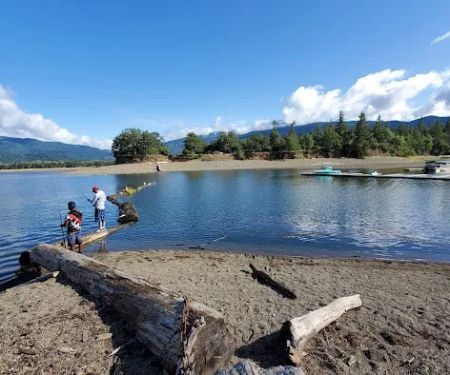 Pine Point Picnic