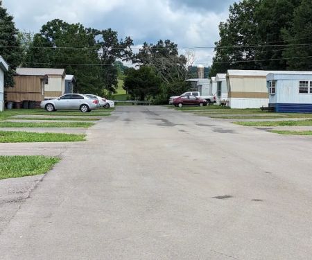 Norris Estates