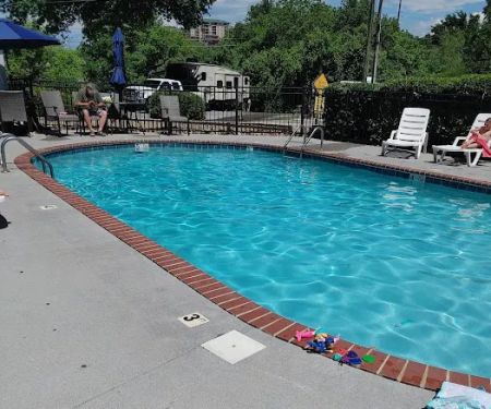 Creekside RV Park