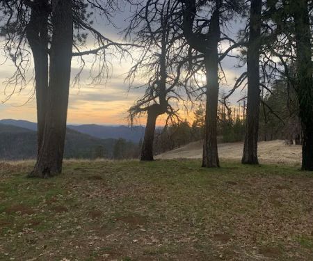 Summit Springs Campground