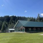 Rock Creek Recreation Camp