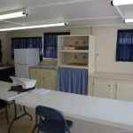 Homestead RV Park for Seniors