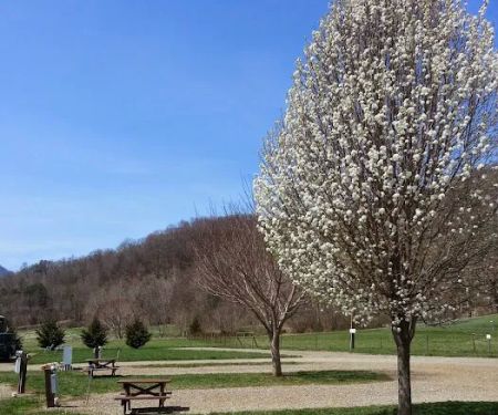 Cross Creek RV Park