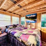 Wildwood Camp Cabin on Fall River