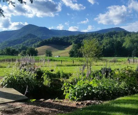 Trails End RV Park