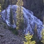 Albright Falls 9B9