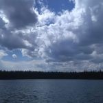 Summit Lake OE1