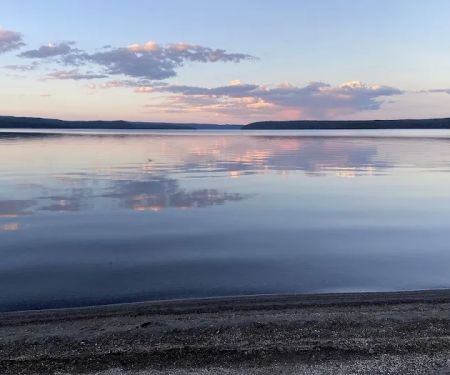 Basin Beach