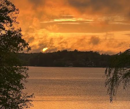 The Bluff on Keowee