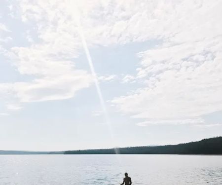 North Narrows
