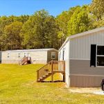 Pendleton Acres