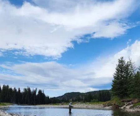 Snake River 8C1