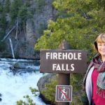 Firehole Falls Campground