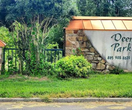 Deerfield Mobile Home Park