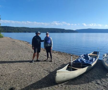 South Narrow Point