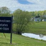 Jamestown Estates