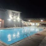Heise Hot Springs Inc