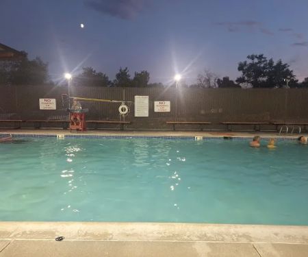 Heise RV Park