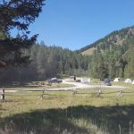 Table Rock Campground
