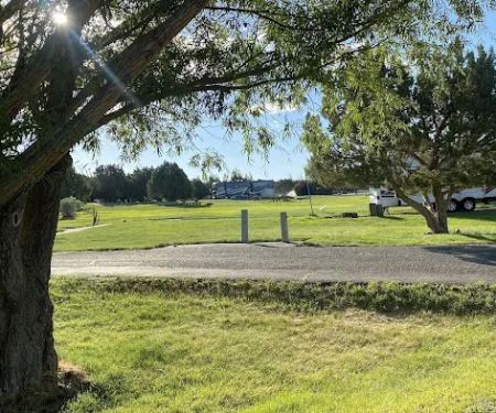 Juniper Campground